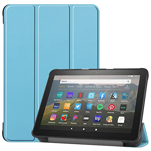 2024 年のベスト fire hd 8 ベスト 30 [50 件の専門家レビューに基づく]