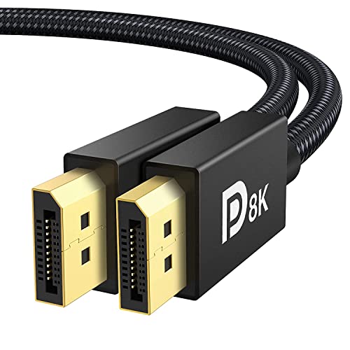 2024 年のベスト displayport ケーブル ベスト 30 [50 件の専門家レビューに基づく]
