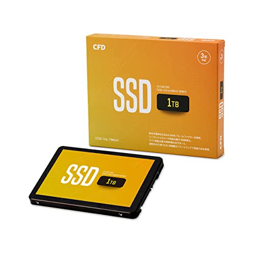 2024 年のベスト ssd 1tb ベスト 30 [50 件の専門家レビューに基づく]