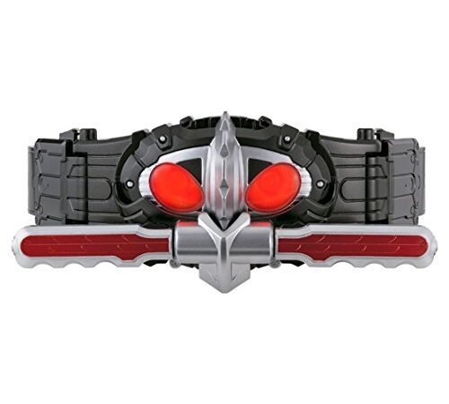 仮面ライダーアマゾンズ 変身ベルト DXアマゾンズドライバーセット