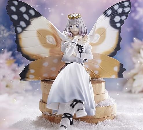 プリテンダー/オベロン（第二再臨） ぬーどるストッパーフィギュア Fate/Grand Order FGO 公式