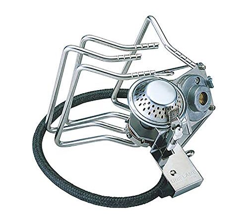 ユニフレーム(UNIFLAME) セパレートバーナーＵＳ－Ｓ 610077