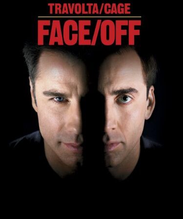 フェイス／オフ (吹替版)