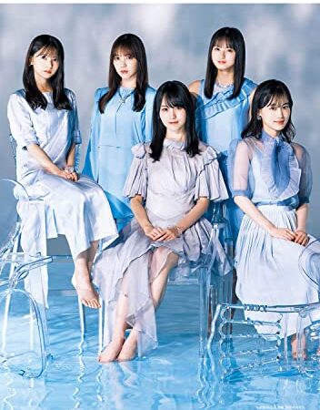 乃木坂46公式書籍 10年の歩き方