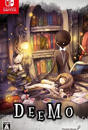 DEEMO (ディーモ) - Switch