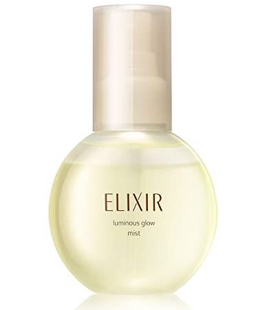 【公式】 ELIXIR SUPERIEUR(エリクシール シュペリエル) エリクシール つや玉ミスト 80mL