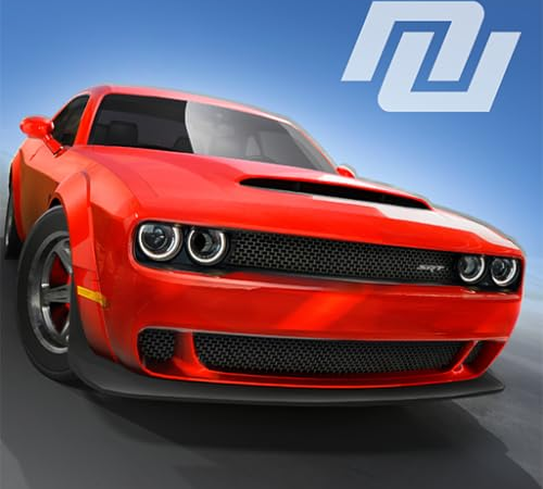 Nitro Nation Drag & Drift