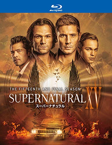 2024 年のベスト supernatural ベスト 30 [50 件の専門家レビューに基づく]