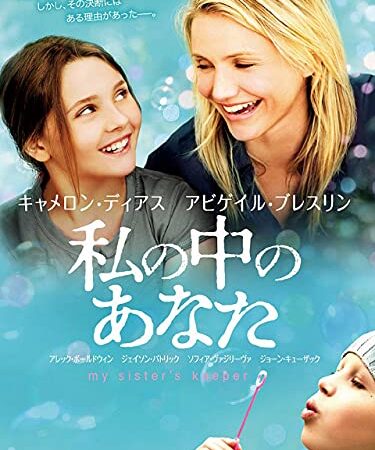 私の中のあなた (吹替版)